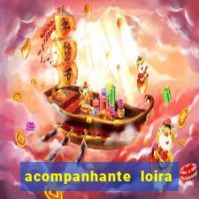 acompanhante loira porto alegre